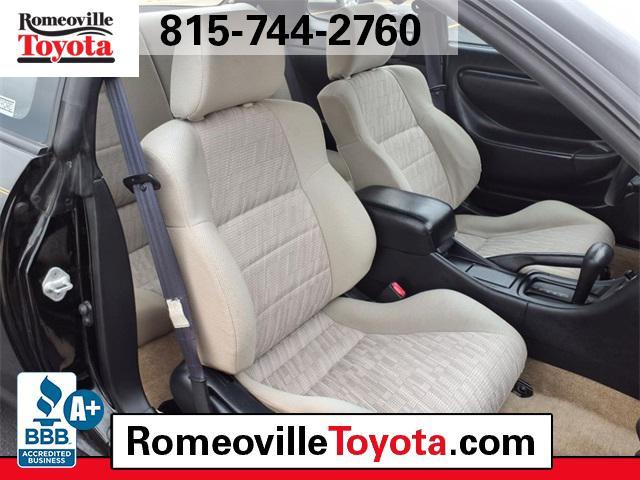 used 1994 Toyota Celica car, priced at $13,991