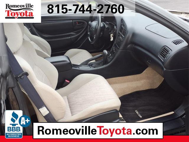 used 1994 Toyota Celica car, priced at $13,991