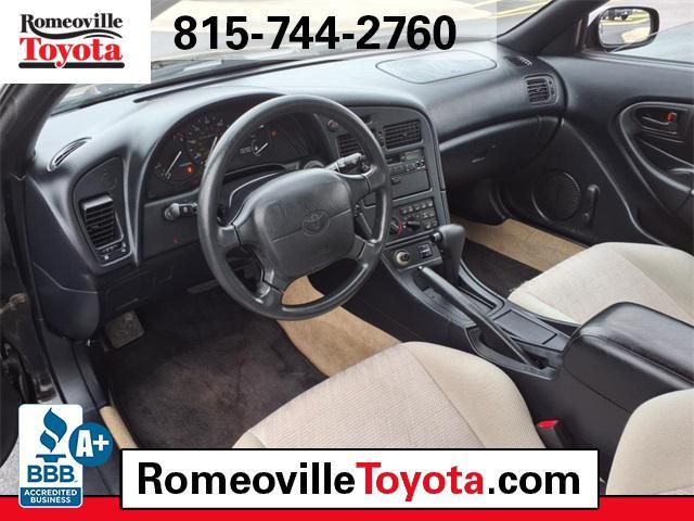 used 1994 Toyota Celica car, priced at $13,991