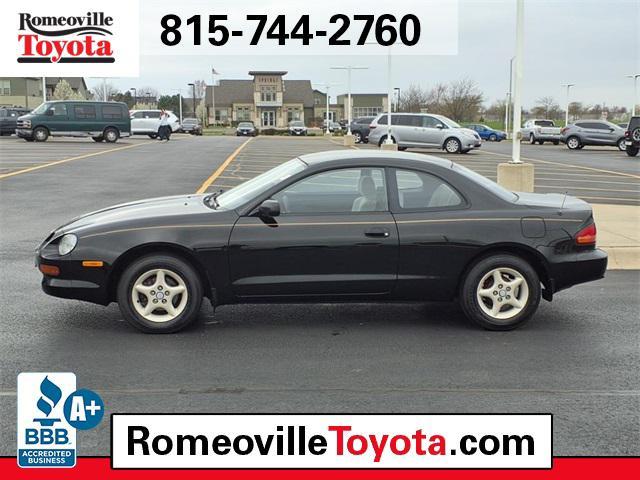 used 1994 Toyota Celica car, priced at $13,991