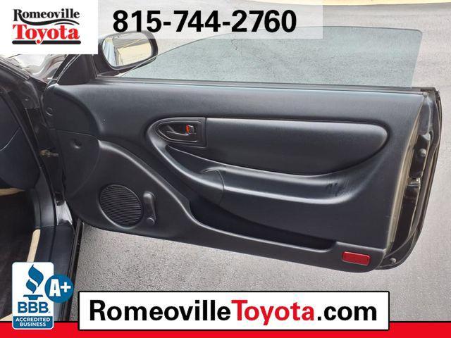 used 1994 Toyota Celica car, priced at $13,991