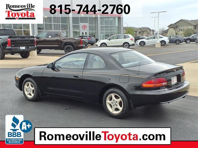 used 1994 Toyota Celica car, priced at $13,991