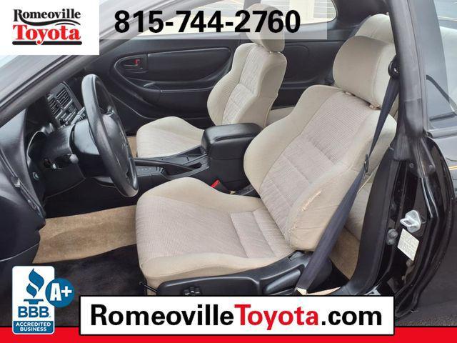 used 1994 Toyota Celica car, priced at $13,991