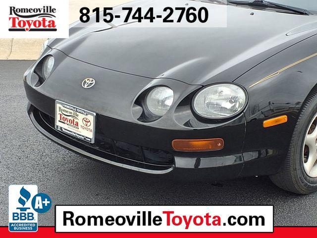 used 1994 Toyota Celica car, priced at $13,991