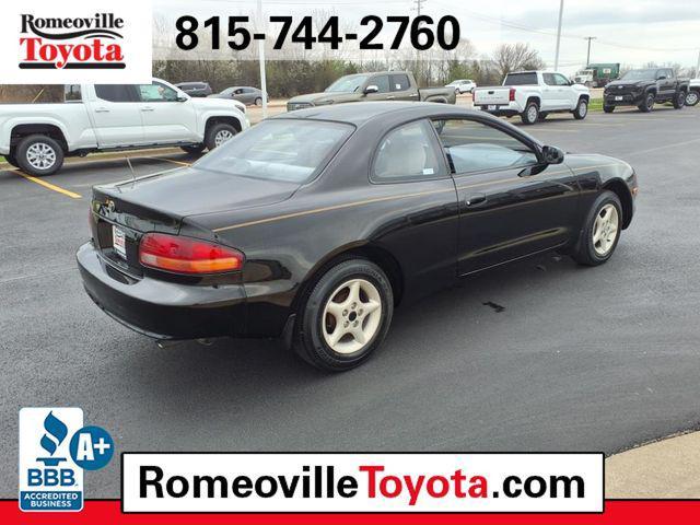 used 1994 Toyota Celica car, priced at $13,991