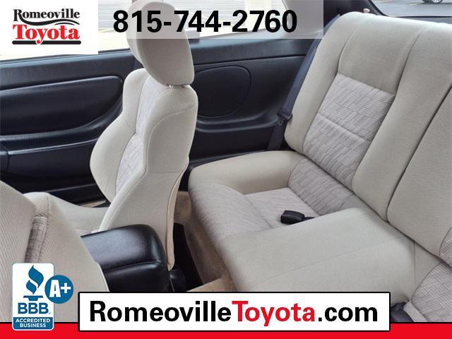 used 1994 Toyota Celica car, priced at $13,991