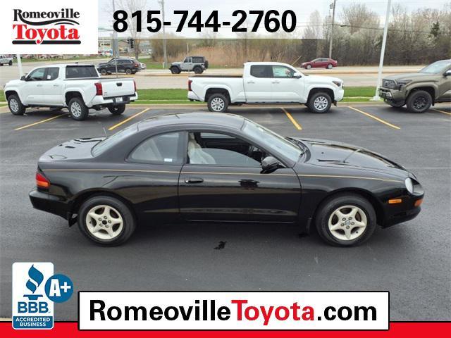 used 1994 Toyota Celica car, priced at $13,991