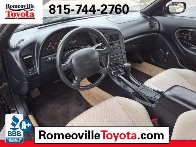 used 1994 Toyota Celica car, priced at $13,991