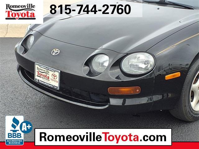 used 1994 Toyota Celica car, priced at $13,991
