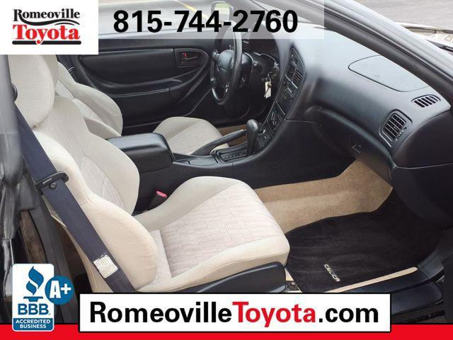 used 1994 Toyota Celica car, priced at $13,991