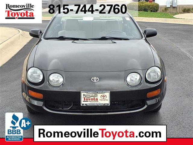 used 1994 Toyota Celica car, priced at $13,991