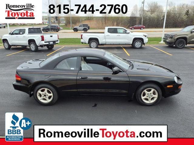 used 1994 Toyota Celica car, priced at $13,991