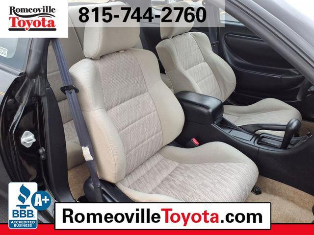 used 1994 Toyota Celica car, priced at $13,991