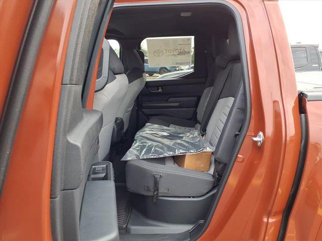 new 2025 Toyota Tacoma car, priced at $49,451