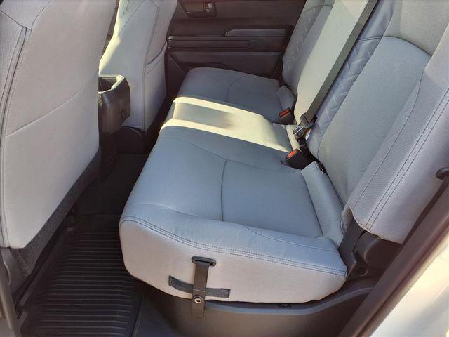 new 2025 Toyota Tacoma car, priced at $46,686