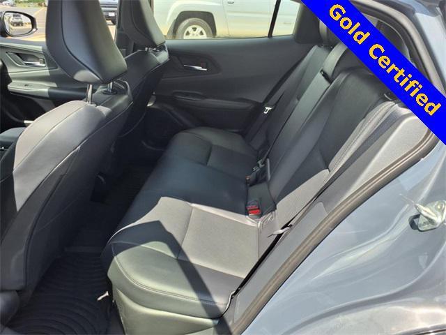 used 2024 Toyota Prius car, priced at $36,991
