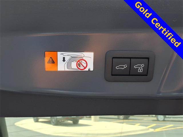 used 2024 Toyota Prius car, priced at $36,991