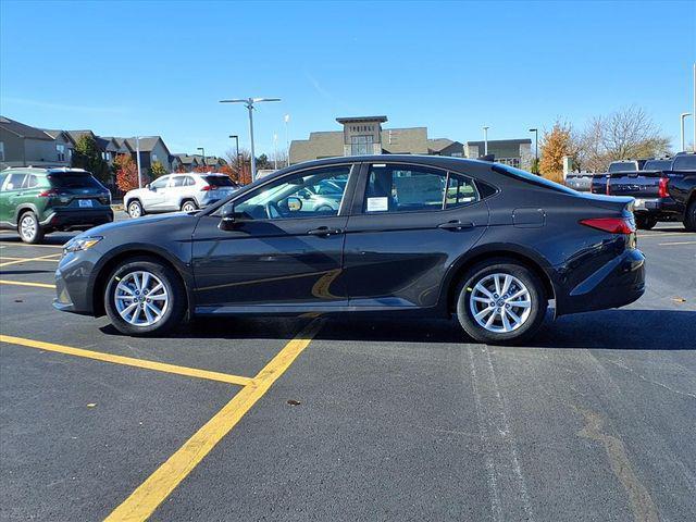 new 2026 Toyota Camry car, priced at $29,439