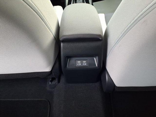 used 2024 Toyota Corolla car, priced at $22,591