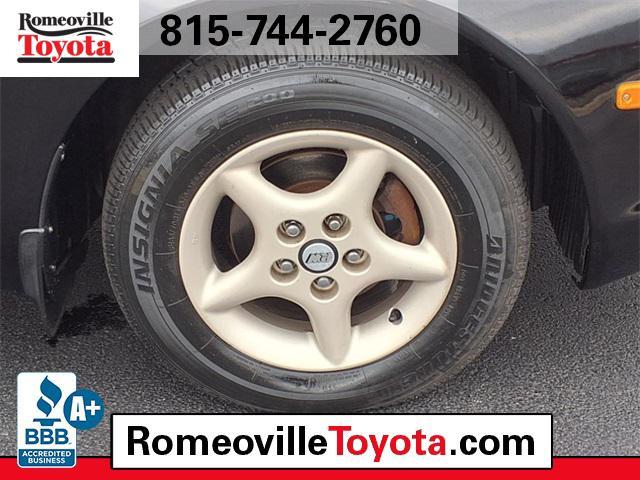 used 1994 Toyota Celica car, priced at $11,991