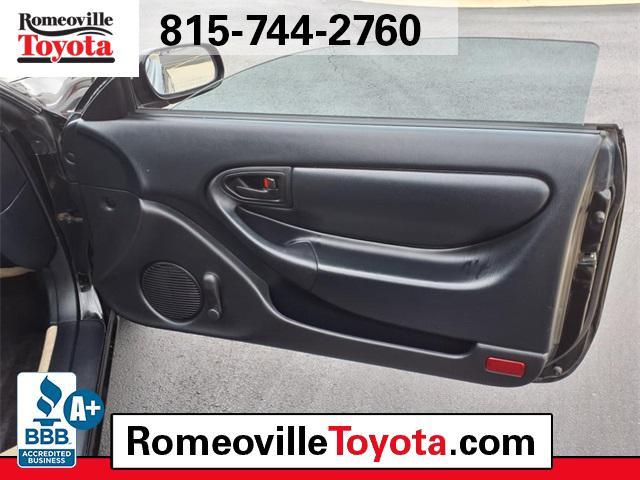used 1994 Toyota Celica car, priced at $11,991