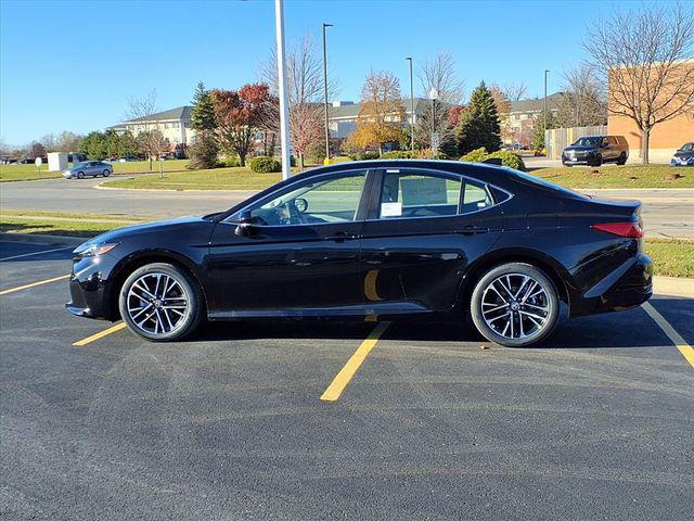 new 2026 Toyota Camry car, priced at $39,089