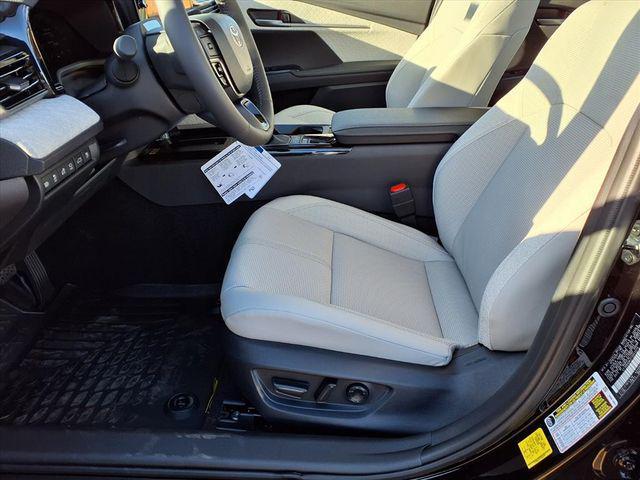 new 2026 Toyota Camry car, priced at $39,089