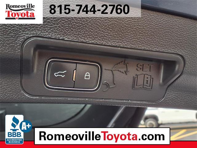 used 2020 Ford Explorer car, priced at $19,995