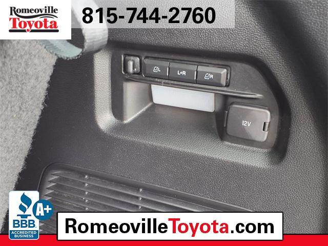 used 2020 Ford Explorer car, priced at $19,995