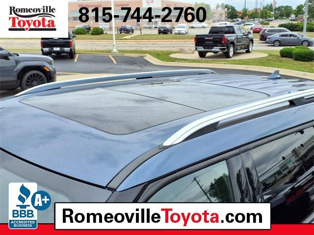 used 2020 Ford Explorer car, priced at $19,995