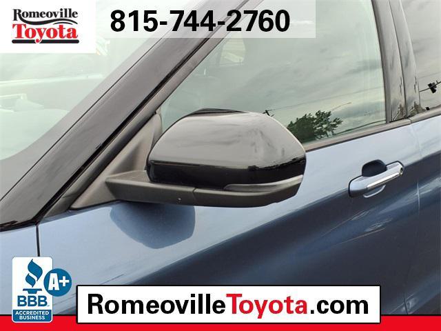 used 2020 Ford Explorer car, priced at $19,995