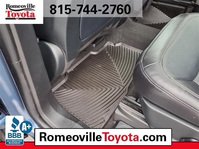 used 2020 Ford Explorer car, priced at $19,995