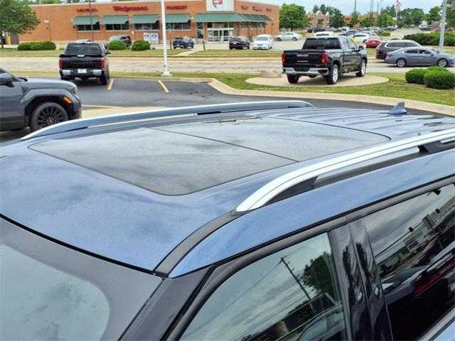used 2020 Ford Explorer car, priced at $20,561