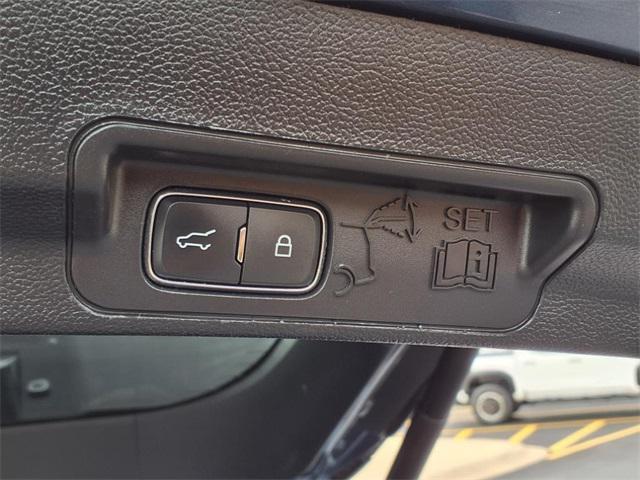 used 2020 Ford Explorer car, priced at $20,561