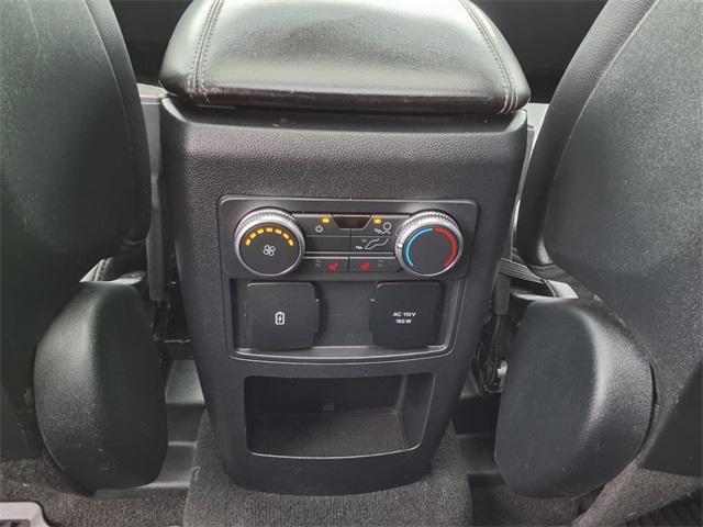 used 2020 Ford Explorer car, priced at $20,561