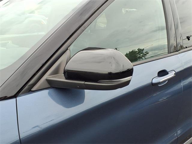 used 2020 Ford Explorer car, priced at $20,561