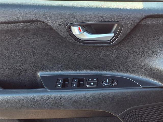 used 2022 Kia Rio car, priced at $13,941