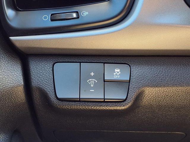 used 2022 Kia Rio car, priced at $13,941