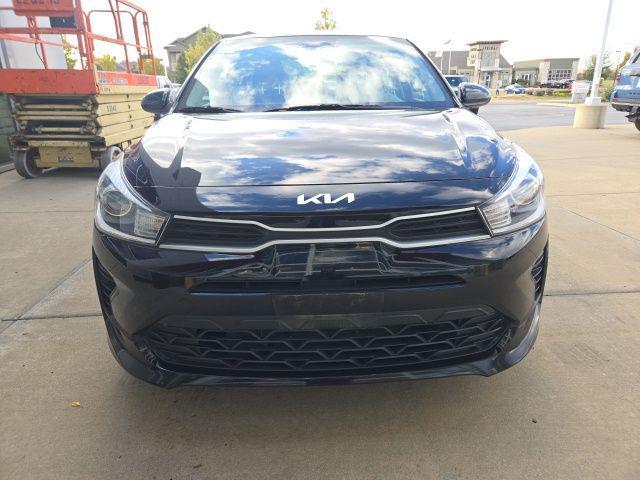 used 2022 Kia Rio car, priced at $13,991