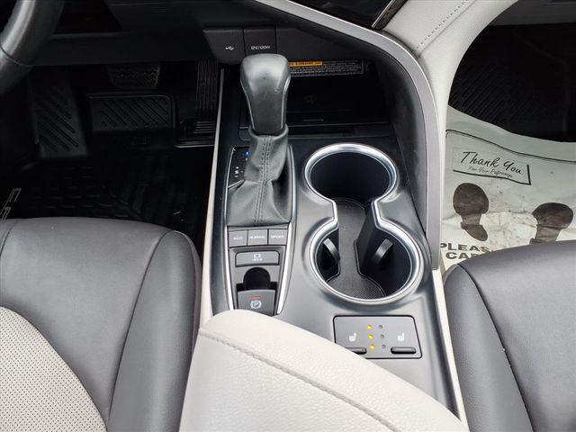 used 2020 Toyota Camry car, priced at $24,991