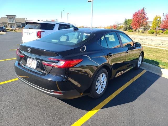 used 2025 Toyota Camry car, priced at $31,329