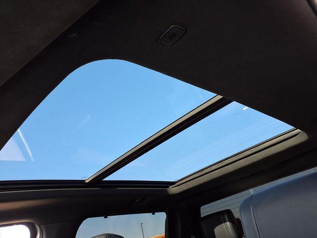 used 2024 Toyota Tundra Hybrid car, priced at $51,591