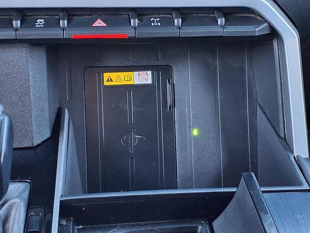 used 2024 Toyota Tundra Hybrid car, priced at $51,591