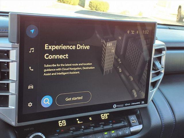 used 2024 Toyota Tundra Hybrid car, priced at $51,591