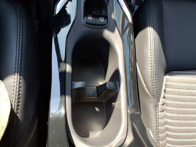 used 2024 Toyota Corolla Hybrid car, priced at $34,991
