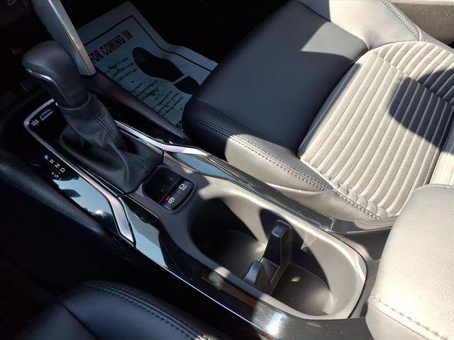 used 2024 Toyota Corolla Hybrid car, priced at $34,991