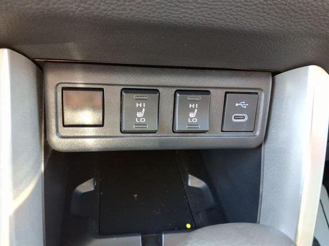 used 2024 Toyota Corolla Hybrid car, priced at $34,991