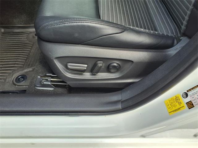 used 2022 Toyota Corolla car, priced at $23,991