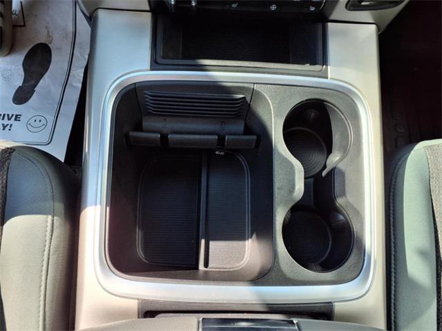 used 2017 Ram 1500 car, priced at $15,992