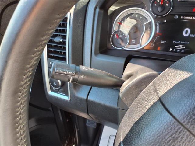 used 2017 Ram 1500 car, priced at $15,992